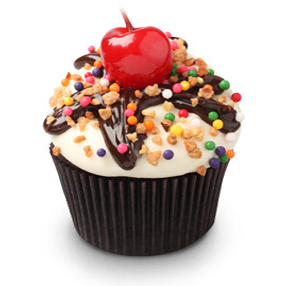 1024 cupcake