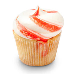 2048 cupcake