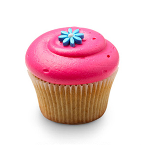 4 cupcake
