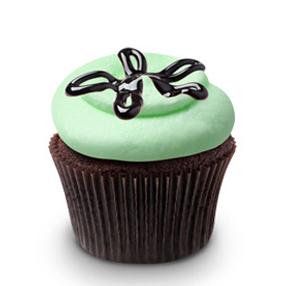 64 cupcake