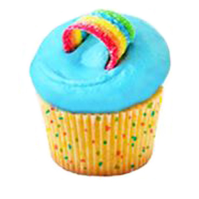 8192 cupcake