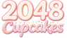 2048 Cupcakes