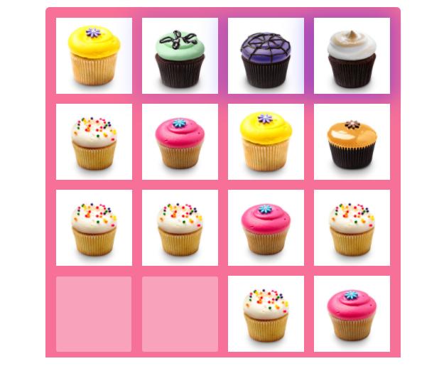 2 cupcake